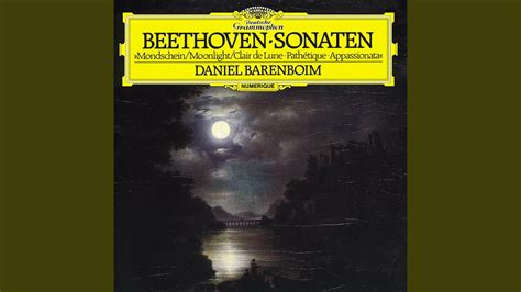 beethoven piano sonata 14|adagio sostenuto beethoven.